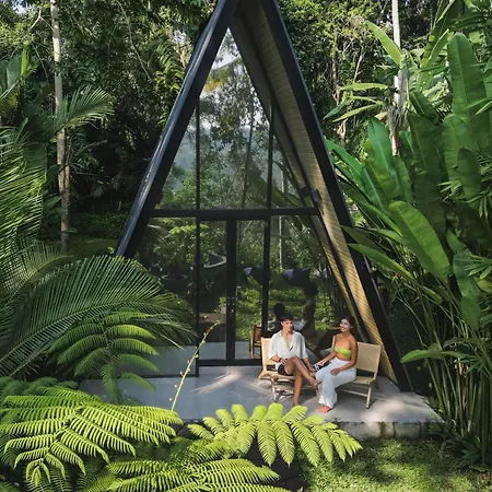 Delta Casa Ubud-Jungle Villas With Volcano View