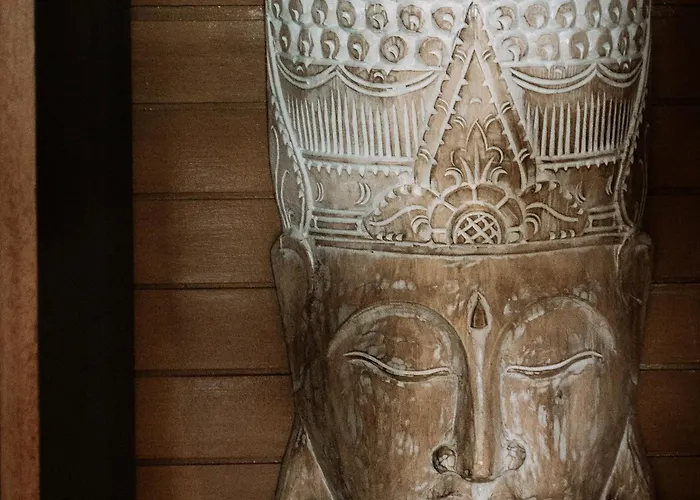 Villa Delta Casa Ubud - A-frame Jungle Retreat With Volcano View And Hot-tubs Payangan