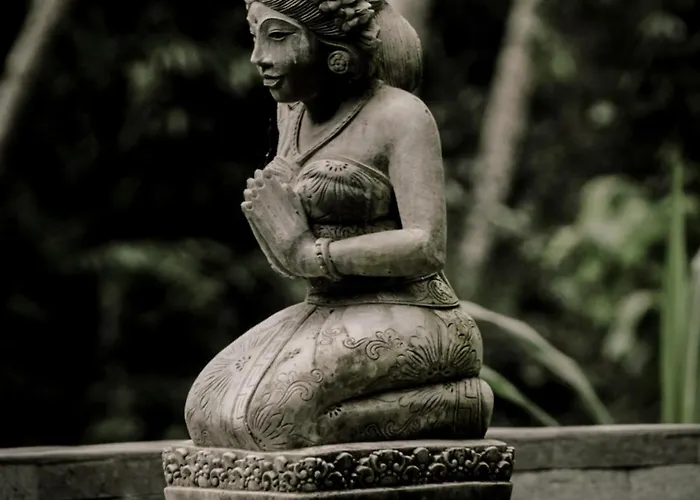 Delta Casa Ubud - A-frame Jungle Retreat With Volcano View And Hot-tubs Villa Payangan