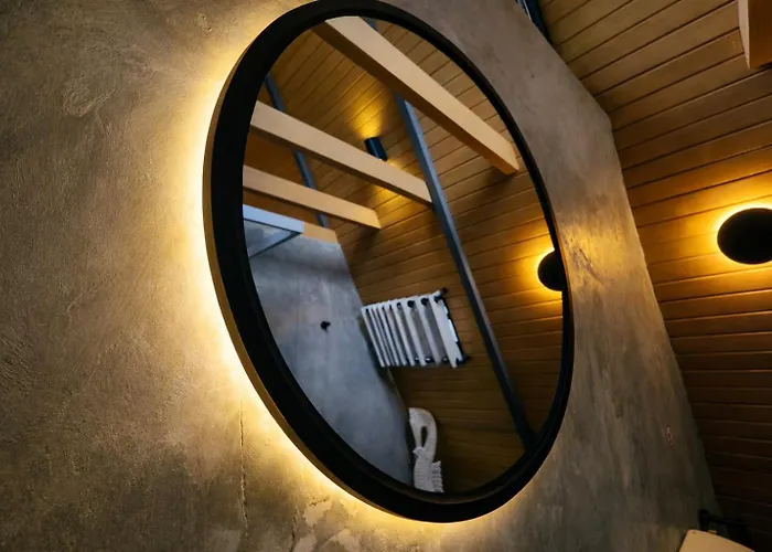 Villa Delta Casa Ubud - A-frame Jungle Retreat With Volcano View And Hot-tubs Payangan
